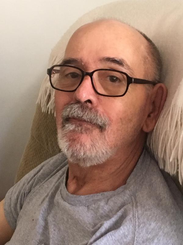 Ronald W. Benton, car hauler Cape Gazette